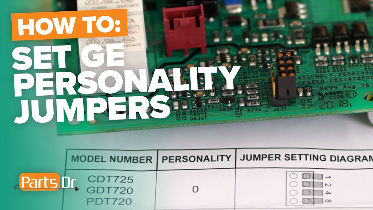 WD21X23461 GE Dishwasher User Interface Control Board Parts Dr