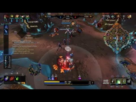 Yeah...that deserves a laugh spam- Ah Puch casual conquest