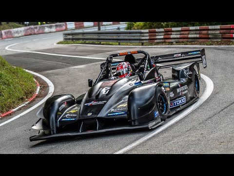 Nova Proto NP01 (Geoffrey Schatz) 2024 Champion