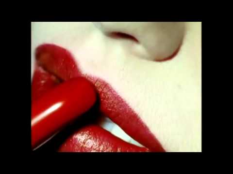 Vladimir Zaputovic - Lipstick Traces