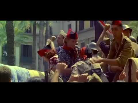 A las Barricadas (Libertarias) - Anarquismo