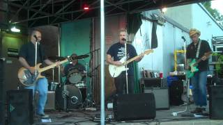 The Apologists &quot;Big Boring Wedding&quot;