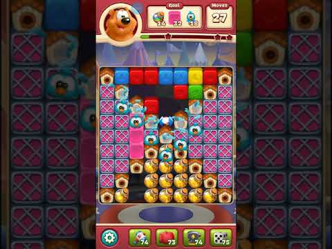 Toon blast 3159 NO BOOSTERS 3 stars