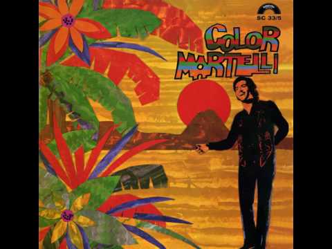 Crazy Sax • Augusto Martelli