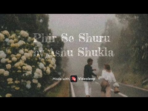 Phir Se Shuru Lyrics