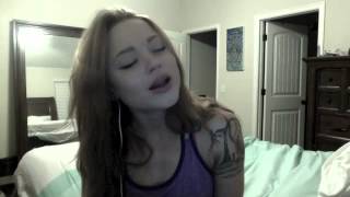 wonderful unknown - Ingrid Michaelson cover