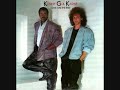 Kenny G & Kashif - Love On The Rise (Instrumental) (1985)