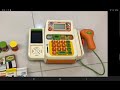 Vtech Shop And Learn Cash Register 2011 Review