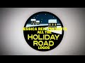 All The Holiday Road Logos