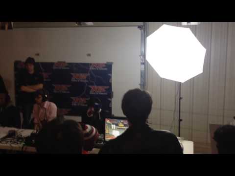 KiT15: ShinBlade, the crazy comeback before the pop off.