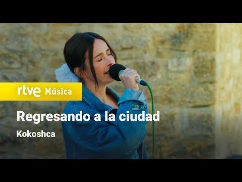 Kokoshca – “Regresando a la ciudad” | Un país para escucharlo (2024) HD