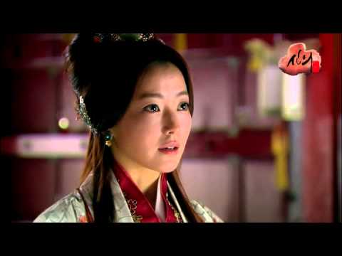 [신의 (The Faith) MV] Zia-웃음만 (Only Laughter)