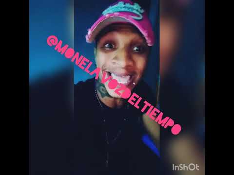 dique que U dique que A m one la voz del tiempo  vienes pronto🔥