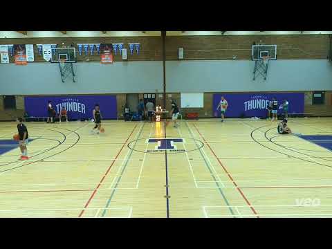 Triple Threat (60) tier 9 - 2023 SUMMER So Groovy (52) - tcbl sunday