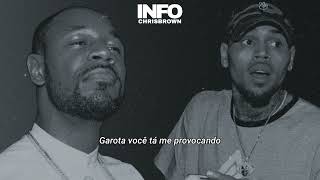 Tank, Chris Brown - Dirty [TRADUÇÃO PT-BR] ᴴᴰ