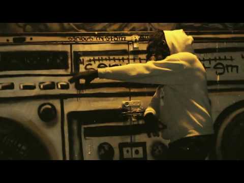 Vendetta Kingz x G8ABAK x Dephchyld - Gorilla Glue  (Official Video)