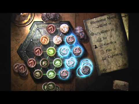 Wizard Hex iPhone Gameplay Review - AppSpy.com