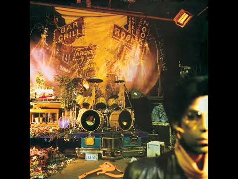 Prince - Housequake (HD)