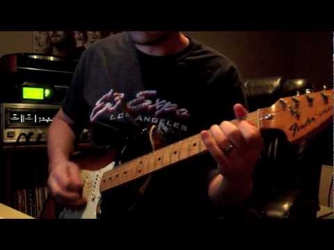 Rocketfire Total 60's Strat Pickups image 3