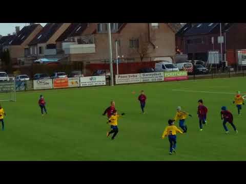 Schelle Rapid Leest 0 5 . 9.12.17