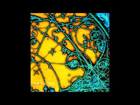 Trying Your Luck - The Strokes