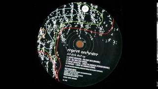 Repeat Orchestra ‎-- Red Dark Shed (Original)