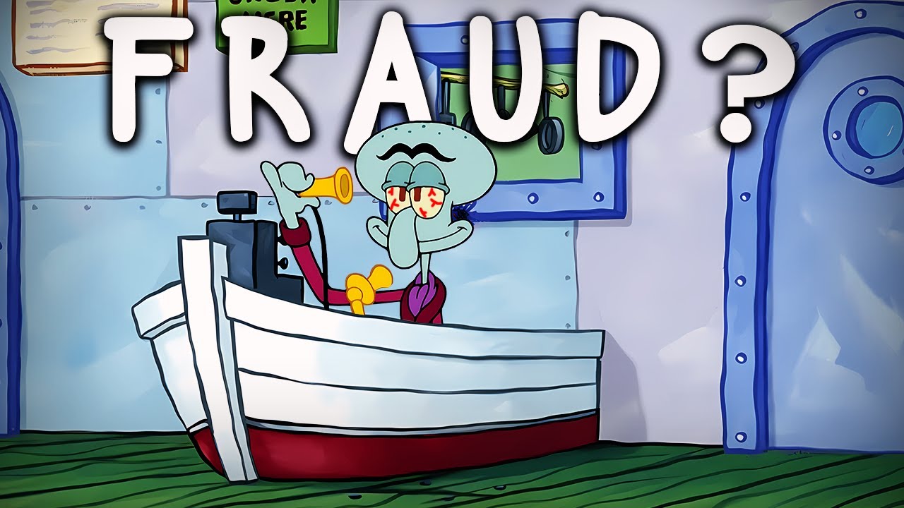 How Much MONEY Does Squilliam Make?