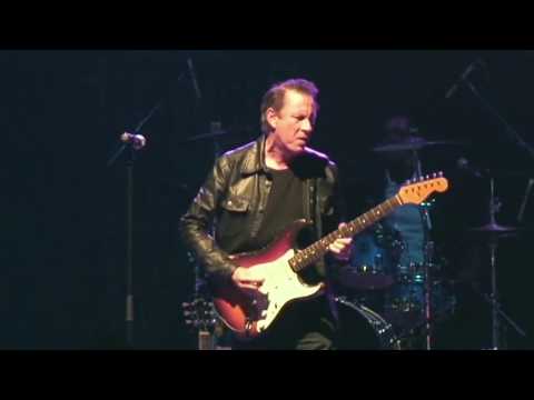 Jack de Keyzer- All Along The Watchtower