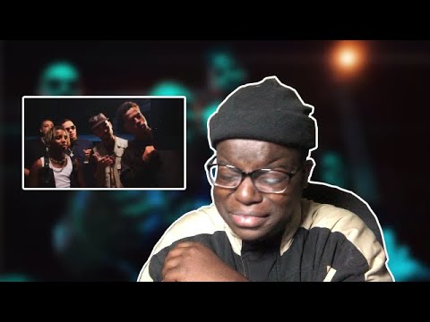 Costa Gold - O Pai Tá On (feat. Papatinho, MC Caverinha, L7NNON) Clipe Oficial | Reação