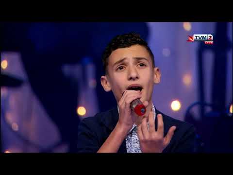 Nathan Psaila - Stennejtek (Għanja tal-Poplu Żgħażagħ 2018)