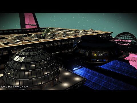 Coffee with Catrien - Freighter Building - Duel Account Glitch - No Man's Sky - Waypoint 4.0