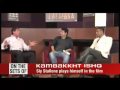 On The Sets Of Kambakkht Ishq Part 3