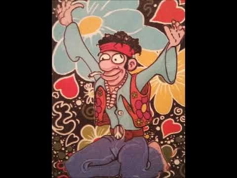 Oasi Club Pordenone 1982-84 @ Electric-Afro-Sound 1