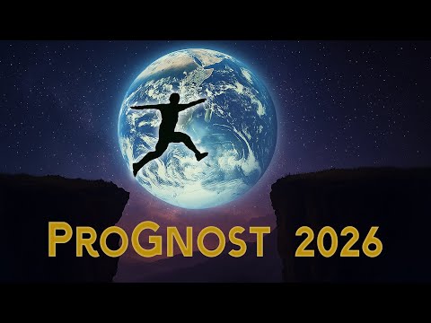 The Promise of Creative Consciousness - ProGnost 2026 highlights
