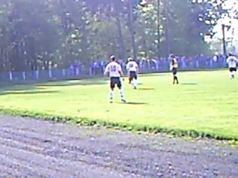 jantar ustka - POGOŃ LĘBORK 22.05.2010