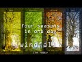 Four Seasons In One Day Windfall Live 2001