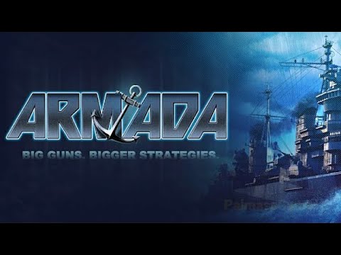 Видео Armada: Legend of Warships #1