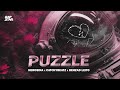 Herosina X Catchybeatz X Behzad Leito - Puzzle (Official Visualizer)