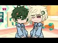 BakuDeku My AU Sneak Peak