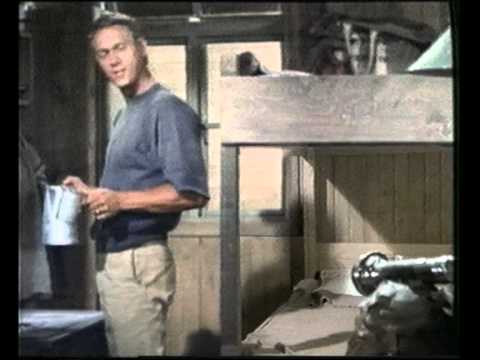 Holsten Pils   Steve McQueen