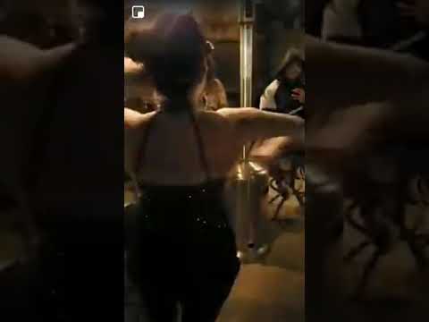 Promotional video thumbnail 4 for Island Fire Gina