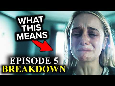 INDUSTRY Season 4 Episode 5 Ending Explained