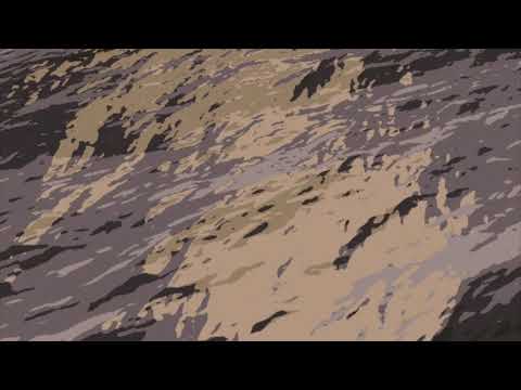 kanye west, chris brown - waves /. (slowed+reverb)