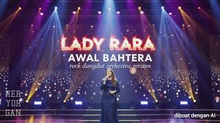 Download lagu RARA - AWAL BAHTERA PENGANTIN BARU.  mp3