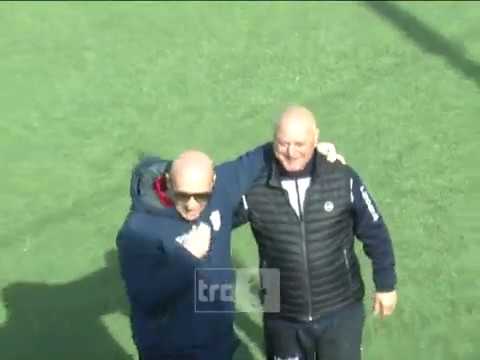 HL Csl Soccer - Santa Marinella