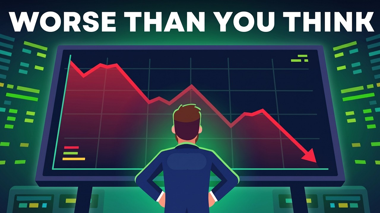 What the New AI Layoff Data Actually Proves