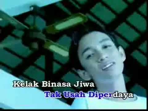 BOBOY - Pasrah Walaupun Parah