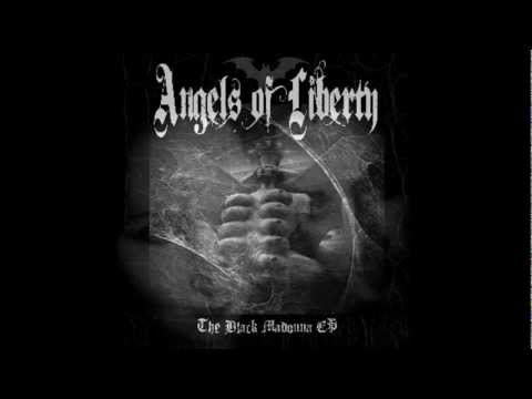 ANGELS OF LIBERTY - Xepera Xeperu