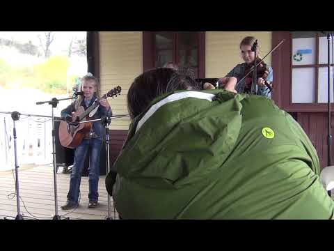 429 Ranelle, Brie & Madi Dietrich ~ Trio Singing Competition