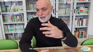 Video anteprima recensione scuola